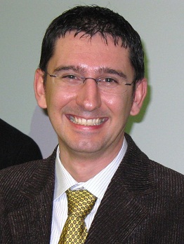 Paolo Bozzato